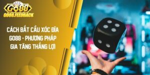 Cách Bắt Cầu Xóc Đĩa GO88 – Phương Pháp Gia Tăng Thắng Lợi