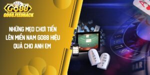 Những Mẹo Chơi Tiến Lên Miền Nam GO88 Hiệu Quả Cho Anh Em