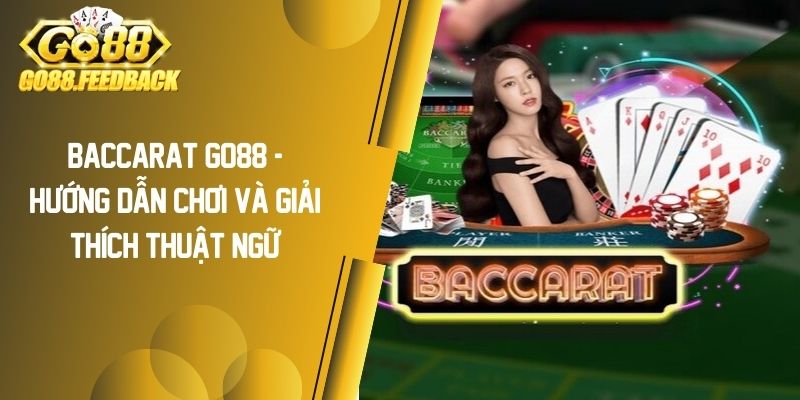 Baccarat GO88