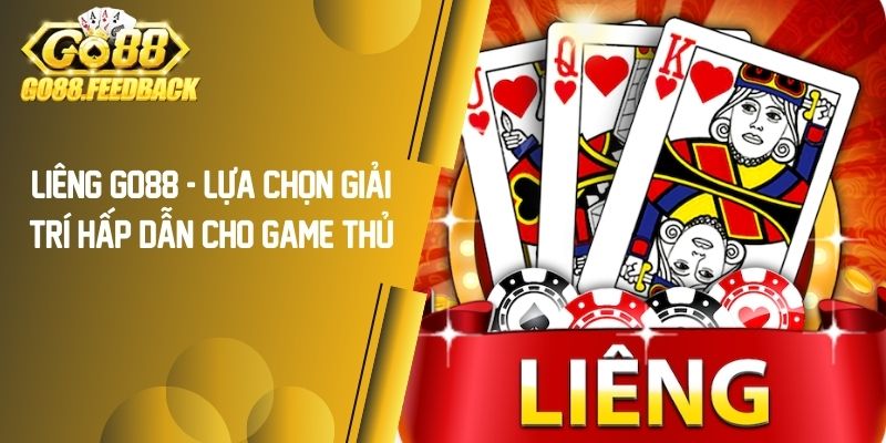 Liêng GO88