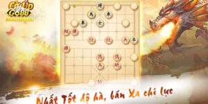 Cờ úp Go88 – Chứng tỏ đẳng cấp qua những ván cờ