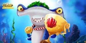 Vua Bắn Cá Tại GO88 – Chinh Phục Săn Cá Đại Dương Hấp Dẫn