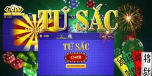 Tứ sắc – Lên đời nhờ chiến thuật cao siêu tại Go88