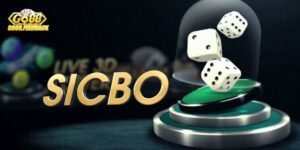Sicbo 3D – Trải Nghiệm Tựa Game Cực Chất Tại Go88