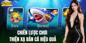 Cách thức chơi Thiện Xạ Bắn Cá một cách hiệu quả