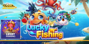Bắn Cá Lucky Fishing – Cơ Hội Rinh Lộc, Thử Vận May Tại Go88