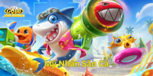 Cách chơi trong Mỹ Nhân Săn Cá