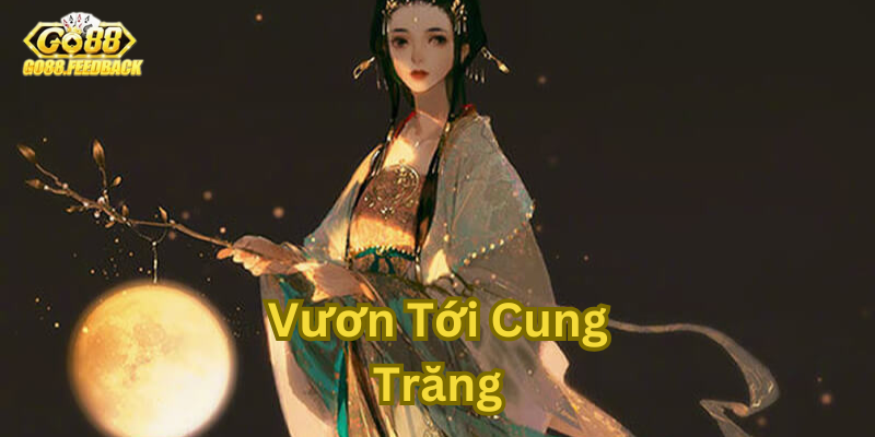 Cách chơi Vươn Tới Cung Trăng