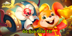 Mẹo hay chinh phục Gõ Búa Phát Tài
