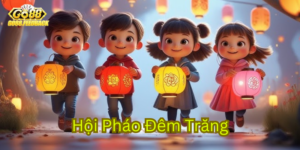 Nổ hũ Hội Pháo Đêm Trăng là gì?